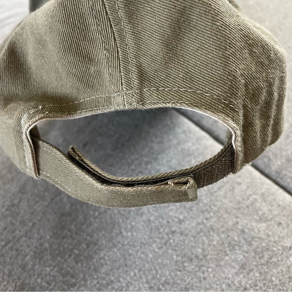 Northern Illinois University Adidas Hat - Picture 5 of 6